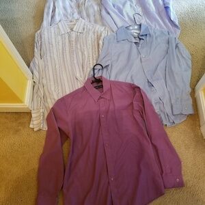 Mens Shirts